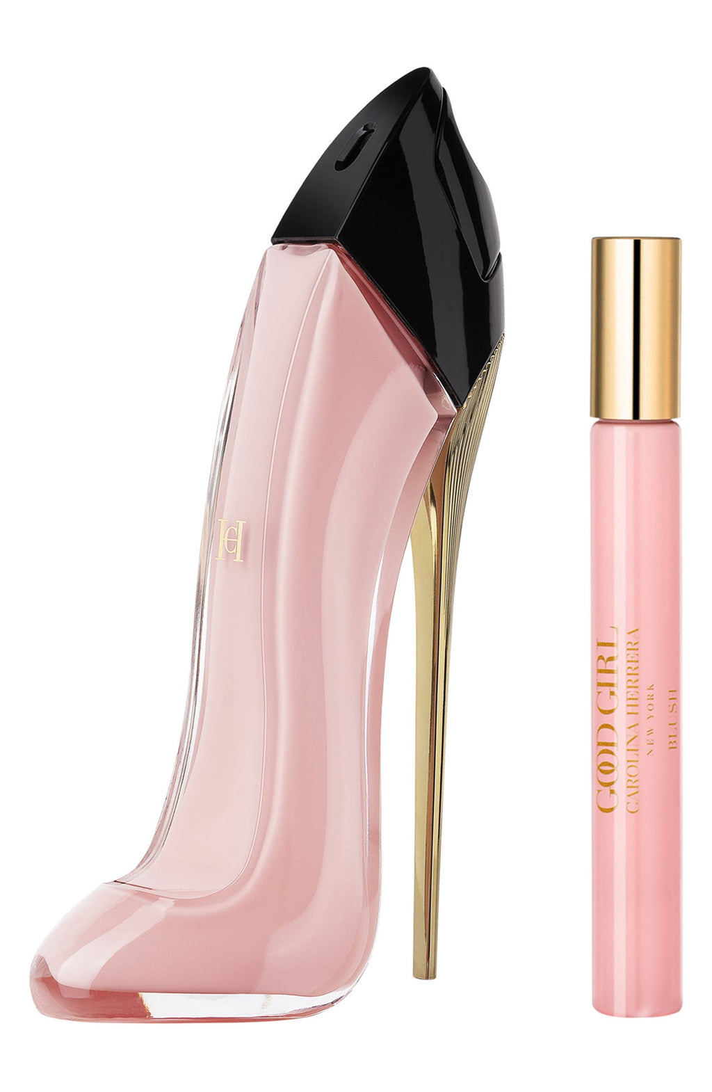 Good Girl Blush Eau de Parfum Valentine's Day Gift Set $215 Value