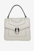 Bvlgari Serpenti Forever Bag Coeur Cult Core