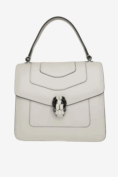 Bvlgari Serpenti Forever Bag Coeur Cult Core
