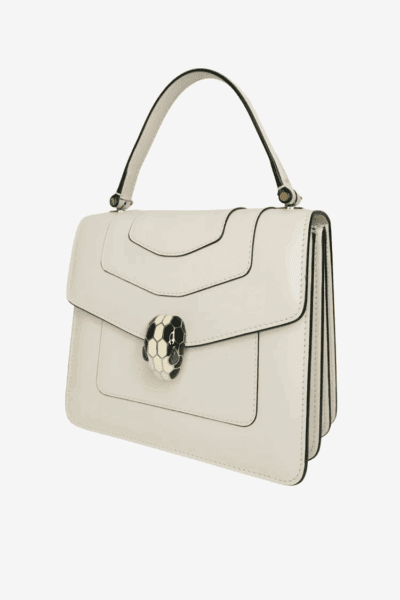 Bvlgari Serpenti Forever Bag Coeur Cult Core