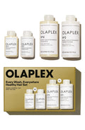 Every Wash, Everywhere Healthy Hair Set $96 Value