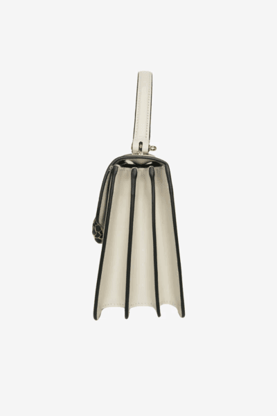 Bvlgari Serpenti Forever Bag Coeur Cult Core