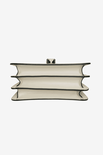 Bvlgari Serpenti Forever Bag Coeur Cult Core