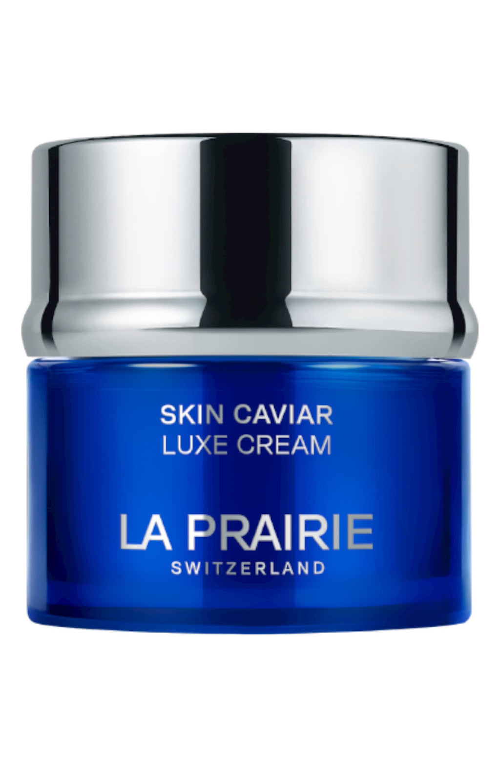 Skin Caviar Luxe Cream Moisturizer Coeur Cult Core