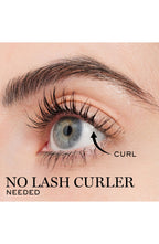 Lash Idôle Curl Goddess Curling & Volumizing Mascara Coeur Cult Core