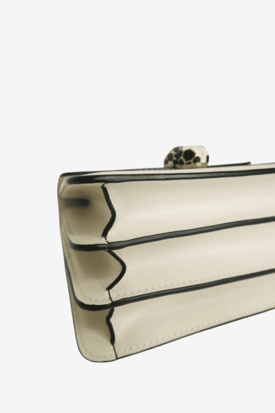 Bvlgari Serpenti Forever Bag Coeur Cult Core