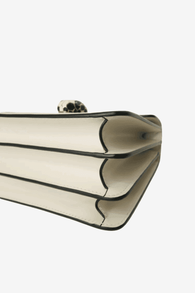 Bvlgari Serpenti Forever Bag Coeur Cult Core