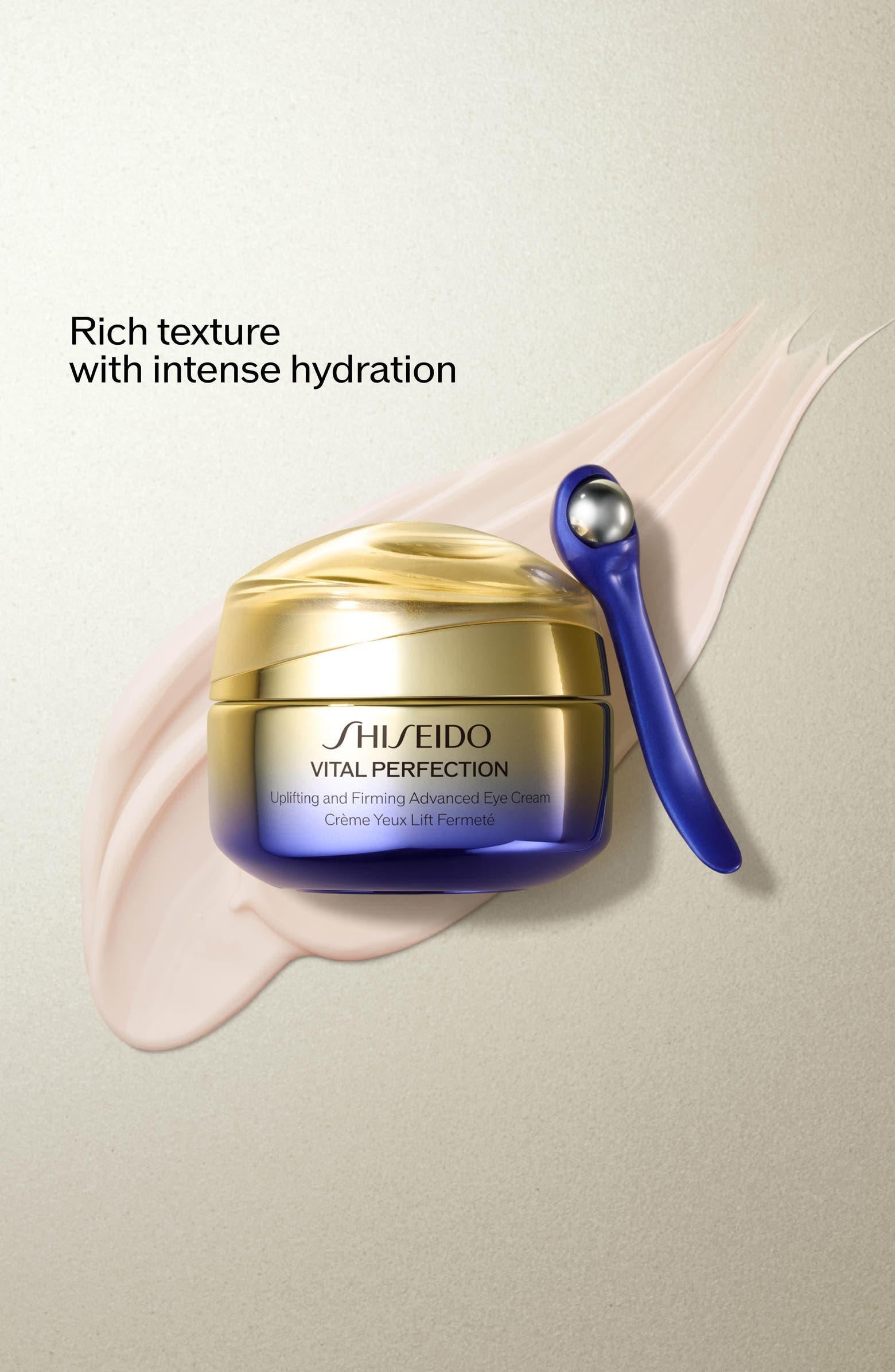 Vital Perfection Uplifting & Firming Advanced Eye Cream