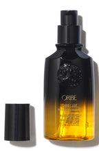 Gold Lust Nourishing Hair Oil-3.4oz