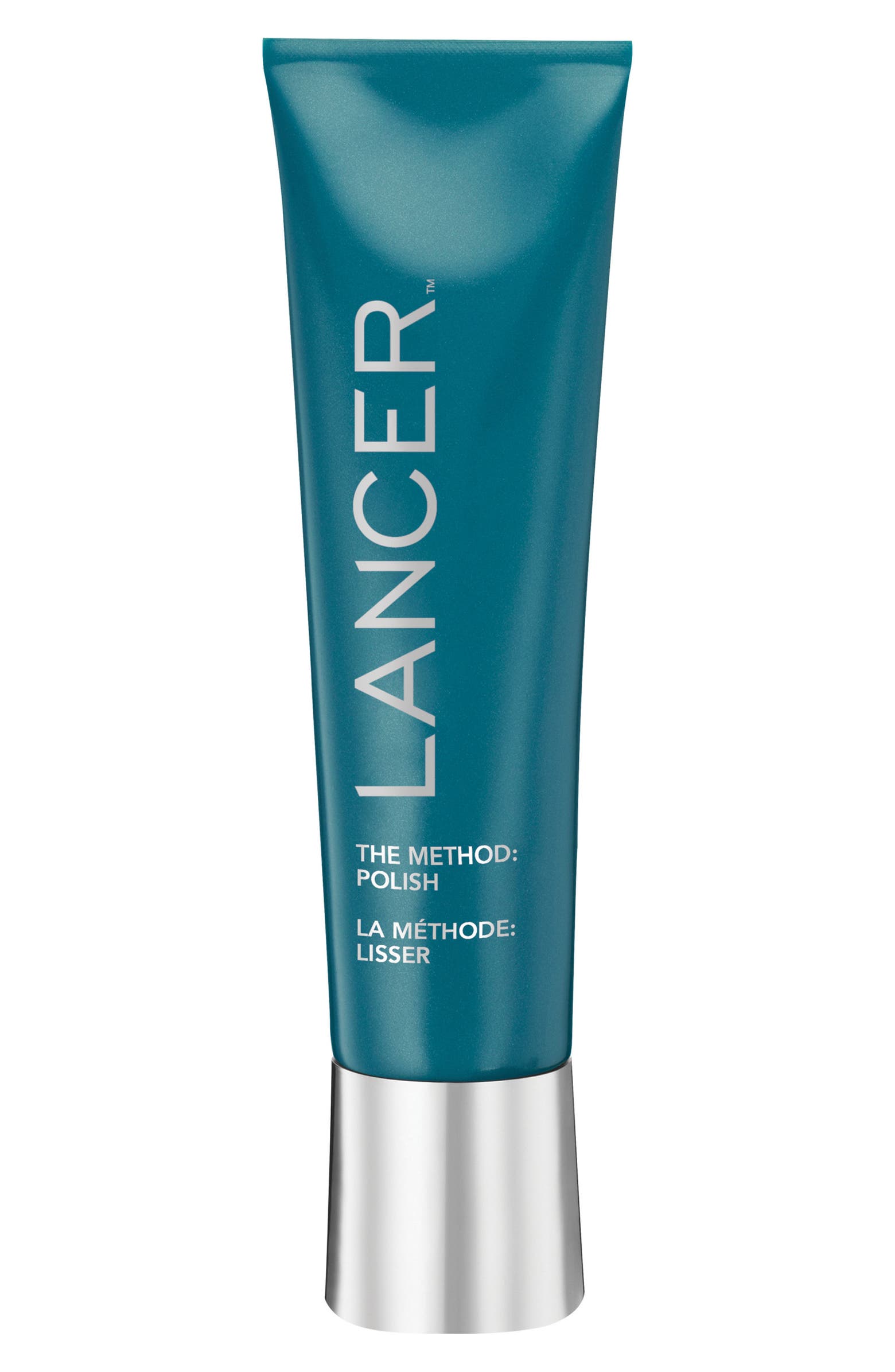 The Method: Polish Exfoliator for Normal to Combination Skin