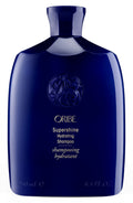 Supershine Hydrating Shampoo-8.5oz Coeur Cult Core