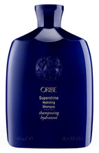 Supershine Hydrating Shampoo-8.5oz Coeur Cult Core