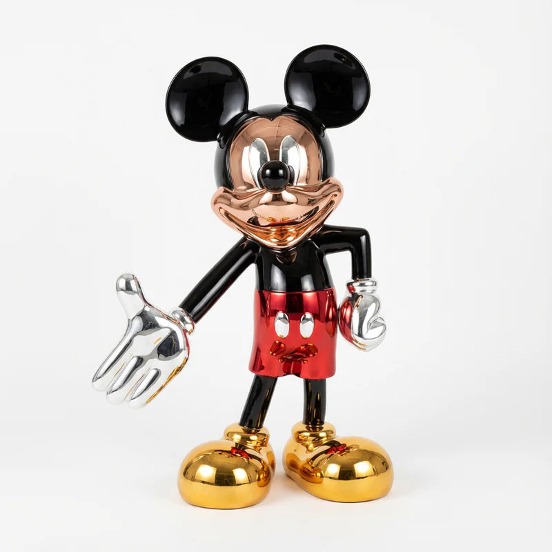 Platinum Mickey™