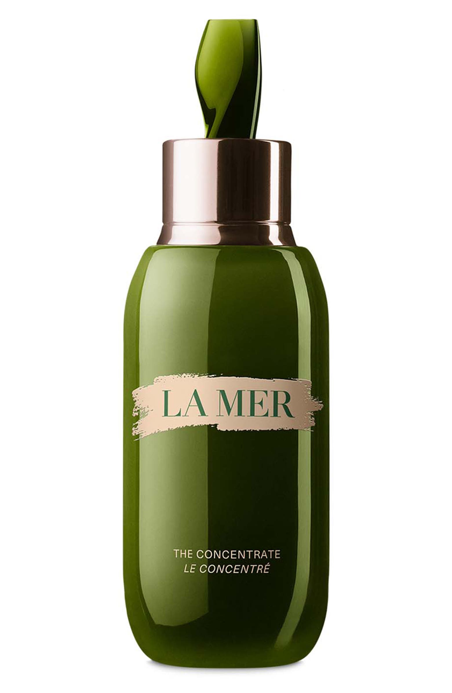 The Concentrate Serum for Barrier Repair & Hydration