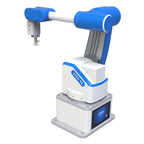 6-Axis Robotic Arm