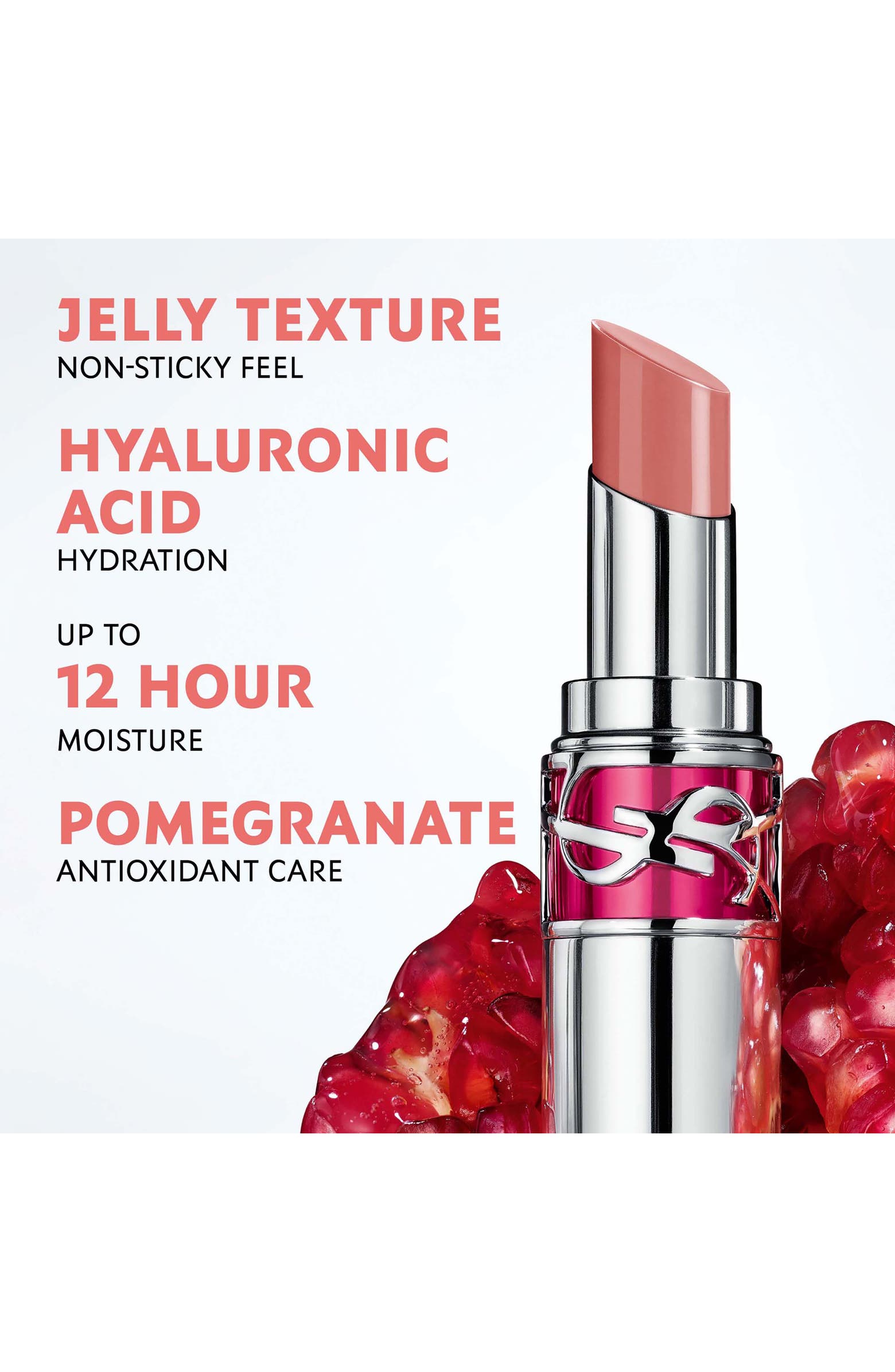 Candy Glaze Lip Gloss Stick
