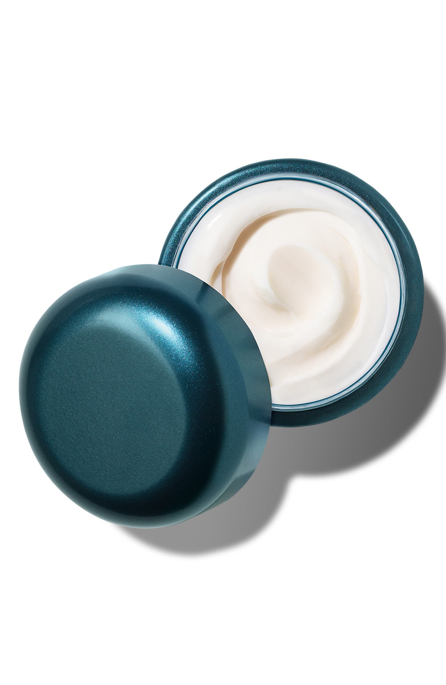 Rejuvenating Night Cream with Marine Retinol Alternative for Anti-Aging