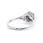 Antique Art Deco Diamond Solitaire Ring