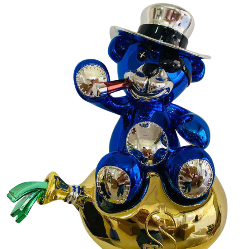 Billionaire Bear™