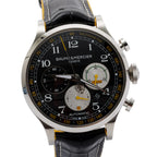 Capeland Shelby Cobra 44 MM Automatic Watch w/ Box &amp; Papers