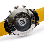Capeland Shelby Cobra 44 MM Automatic Watch w/ Box &amp; Papers
