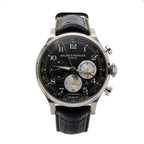 Capeland Shelby Cobra 44 MM Automatic Watch w/ Box &amp; Papers