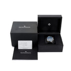 Stainless Steel Classima 42 MM Chronograph Moonphase Automatic Watch w/ Box &amp; Papers