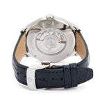 Stainless Steel Clifton 43 MM Moonphase Automatic Watch w/ Box &amp; Papers