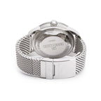 Stainless Steel Superocean Heritage B20 46 MM Automatic Watch Green Dial AB2020 w/ Box, Papers