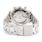 Stainless Steel Navitimer Aviator 8 B01 43 MM Automatic Chronograph Watch AB0117 w/ Box &amp; Papers