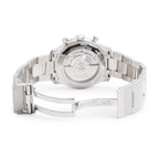 Stainless Steel Navitimer Aviator 8 B01 43 MM Automatic Chronograph Watch AB0117 w/ Box &amp; Papers