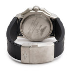 Titanium Bentley GMT Light Body B04 45 MM Automatic Chronograph Watch EB0433 w/ Box &amp; Papers