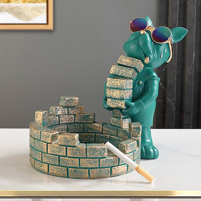 Frenchie Hustler