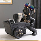 Frenchie Hustler