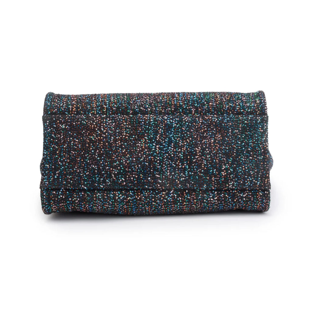 2020 Medium Sequin Deauville Tote w/ Authenticity Card