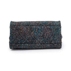 2020 Medium Sequin Deauville Tote w/ Authenticity Card