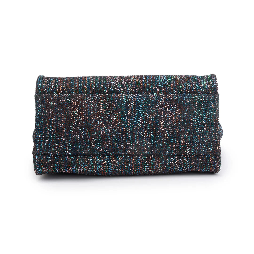 2020 Medium Sequin Deauville Tote w/ Authenticity Card