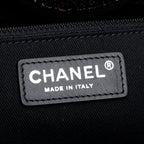 2020 Medium Sequin Deauville Tote w/ Authenticity Card