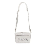 Homme x Daniel Arsham Safari Messenger Bag w/ Box &amp; Authenticity Card