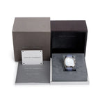 Stainless Steel T307-CST Thoroughbred Diamond Dial 35 MM Chronograph Quartz Watch w/ Box &amp; Papers