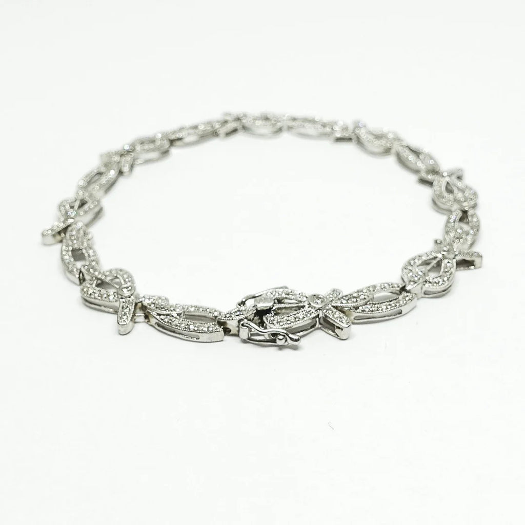 Diamond Bracelet