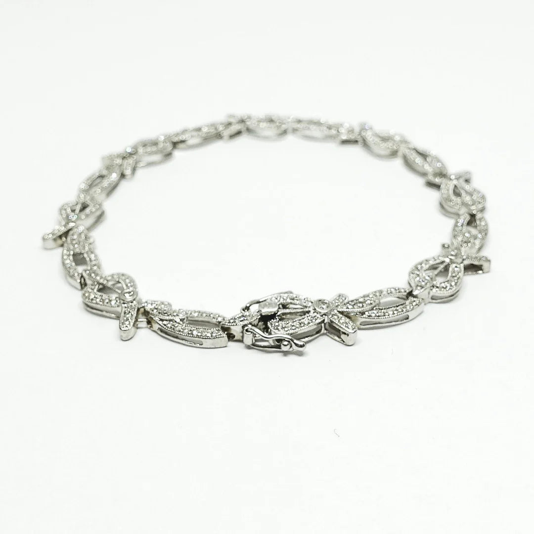 Diamond Bracelet