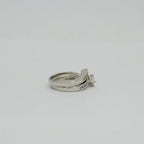 Diamond Engagement Ring Set