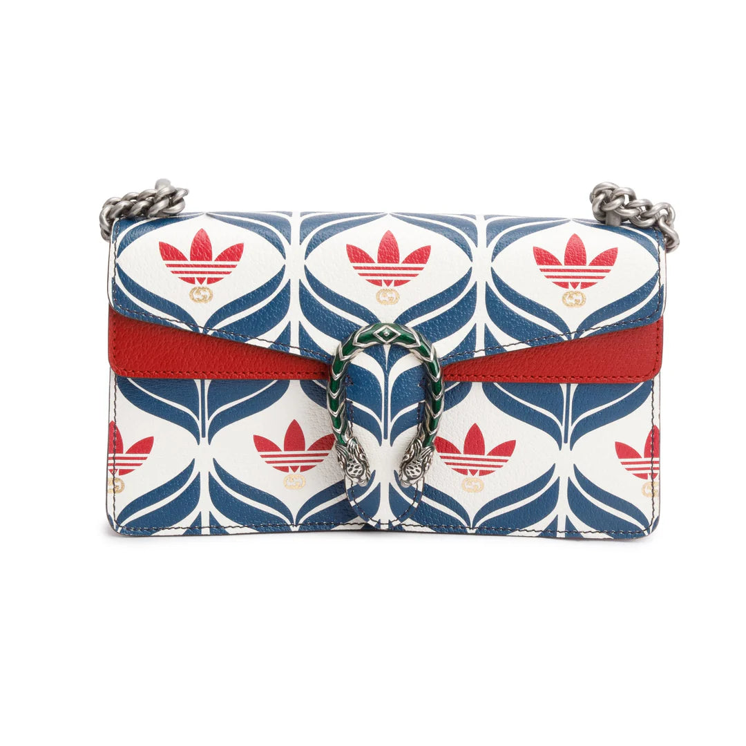 x Adidas Limited Edition Small Dionysus Shoulder Bag