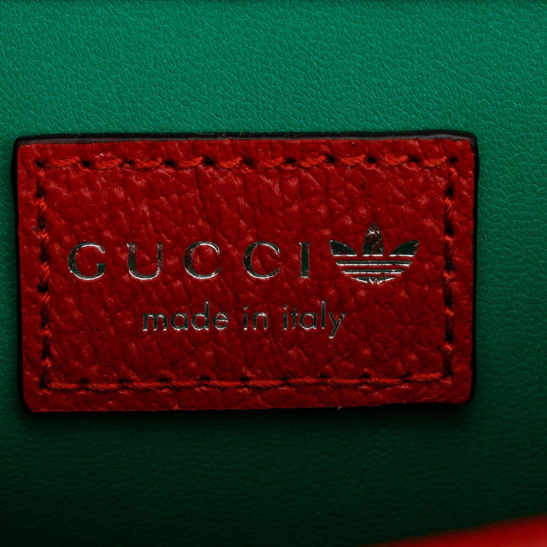x Adidas Limited Edition Small Dionysus Shoulder Bag