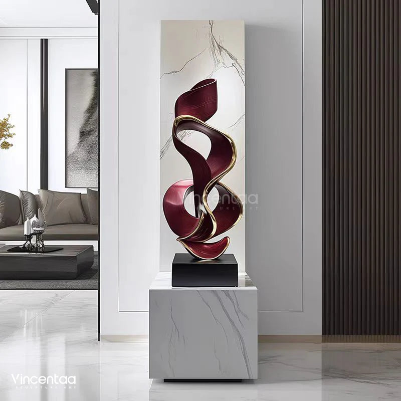 Satori Flow Abstract™