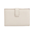 2022 Nata Chevre Mysore Leather Bearn CardHolder w/ Box