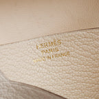 2022 Nata Chevre Mysore Leather Bearn CardHolder w/ Box