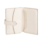 2022 Nata Chevre Mysore Leather Bearn CardHolder w/ Box