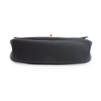 2022 Noir Swift Leather Kelly Moove w/ Pouch &amp; Box